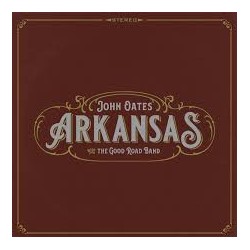 JOHN OATES - Arkansas LP