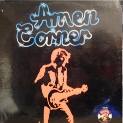 AMEN CORNER - Amen Corner LP