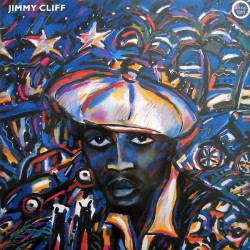 JIMMY CLIFF - Reggae Greats LP