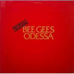 BEE GEES - Odessa LP