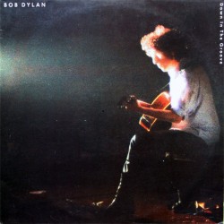 BOB DYLAN - Down In The Groove LP