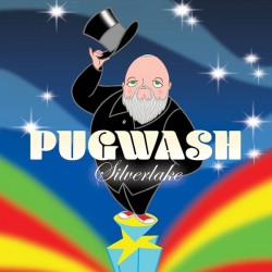 PUGWASH - Silverlake LP