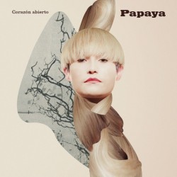 ‎ ‎PAPAYA - Corazón Abierto LP