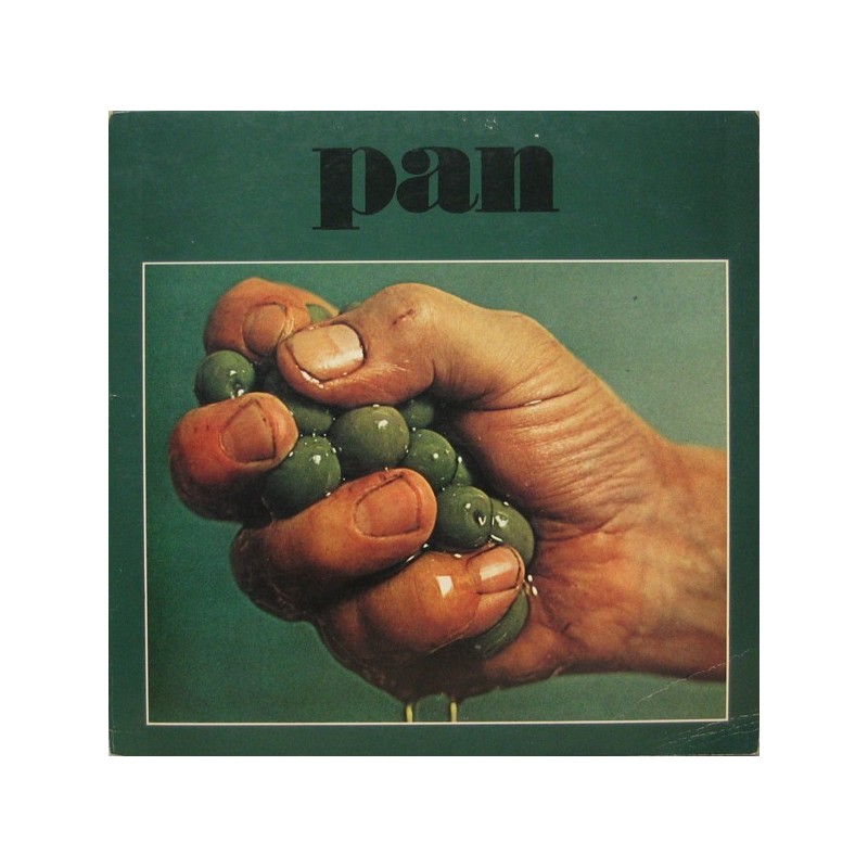 PAN - Pan LP