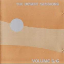 The Desert Sessions ‎– Vol 5 & 6 LP