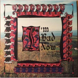 NAP EYES - I'm Bad Now LP