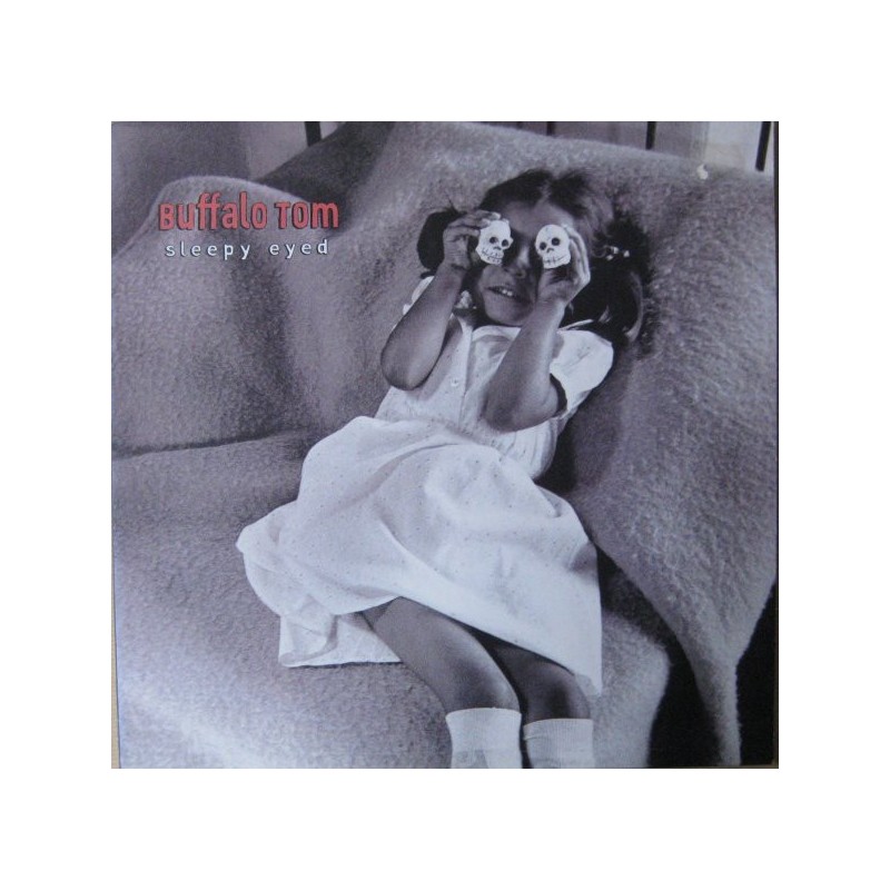 BUFFALO TOM - Sleepy Eyed LP