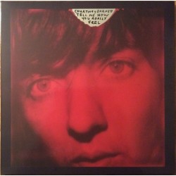 COURTNEY BARNETT - Sometimes I Sit And Think, And Sometimes I Just Sit LP