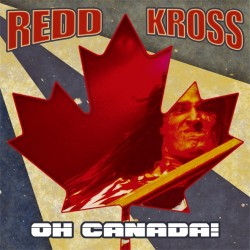 REDD KROSS - Oh Canada! LP