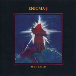 ENIGMA - MCMXC a.D. LP