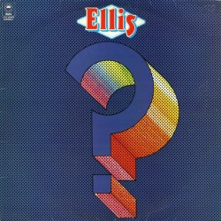 ELLIS - Why Not LP (Original)
