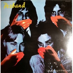 PEZBAND - Laughing In The Dark LP