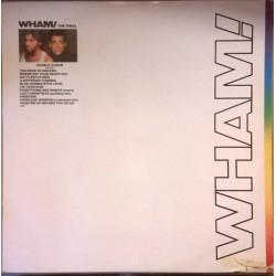 WHAM - The Final LP 