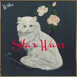 WILCO - Star Wars LP