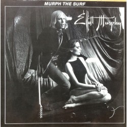 ELLIOTT MURPHY - Murph The Surf  LP  