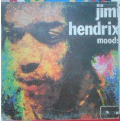 JIMI HENDRIX - Moods LP