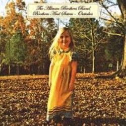 ALLMAN BROTHERS BAND - Alternate Brothers And Sisters  LP