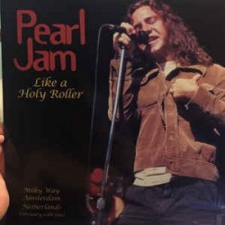 PEARL JAM - Like A Holy Roller LP