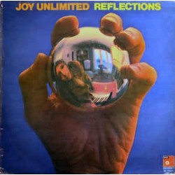 JOY UNLIMITED - Reflections LP
