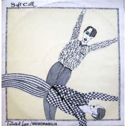 SOFT CELL - Tainted Love 12"