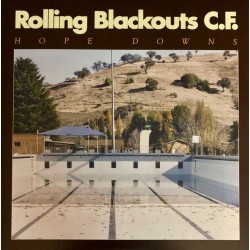 ROLLING BLACKOUTS C.F. - Hope Downs LP