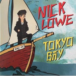 NICK LOWE - Tokyo Bay 2x7" 