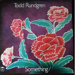 TODD RUNDGREN - Something/Anything LP