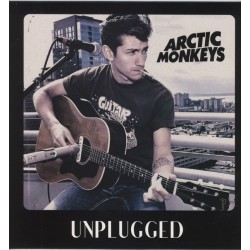 ARCTIC MONKEYS - Unplugged LP