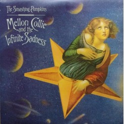 SMASHING PUMPKINS ‎– Mellon Collie And The Infinite Sadness LP
