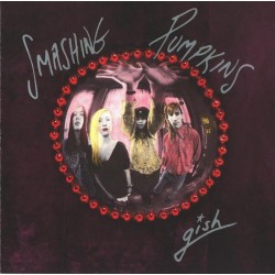 SMASHING PUMPKINS ‎– Gish LP