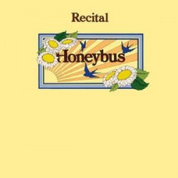 HONEYBUS - Recital LP