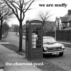 WE ARE MUFFY - The Charcoal Pool LP