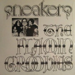 FLAMIN' GROOVIES - Sneakers  LP