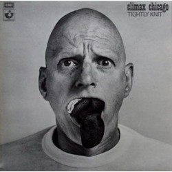 CLIMAX BLUES BAND - Tightly Knit LP