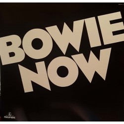 DAVID BOWIE - Bowie Now LP