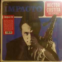 HECTOR COSTITA SEXTETO - Impacto LP