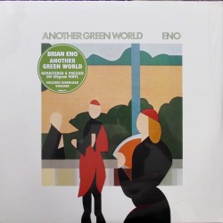 BRIAN ENO - Another Green World LP
