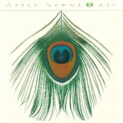 XTC - Apple Venus LP
