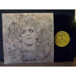 LOU REED - Waiting For Lou, Live Stockholm 1974 LP