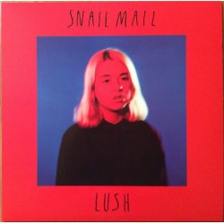 SNAIL MAIL - Lush LP