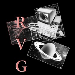 RVG - A Quality Of Mercy LP