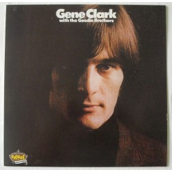 GENE CLARK – With The Gosdin Brothers LP