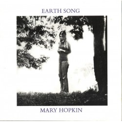 MARY HOPKIN - Earth Song / Ocean Song LP