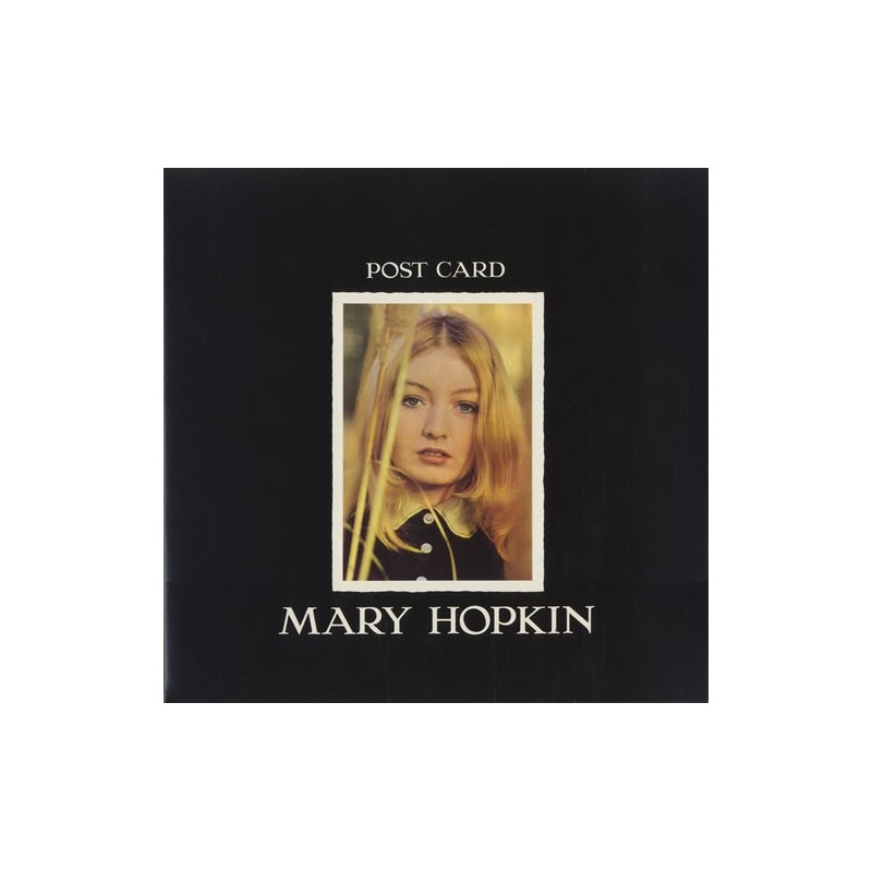 MARY HOPKIN - Post Card LP