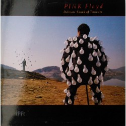 PINK FLOYD - Delicate Sound Of Thunder LP