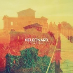 NELEONARD - Un Lugar Imaginado LP