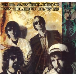 TRAVELLING WILBURYS - Vol.3 LP