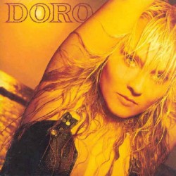 DORO - Doro CD