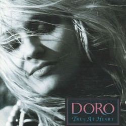 DORO - True At Heart CD
