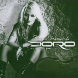 DORO - Classic Diamonds CD
